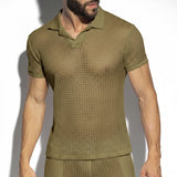 ES Collection Brisa Polo Shirt (POLO36)