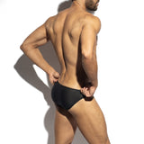 ES Collection C-Through Bee Nest Bikini Brief (UN647)