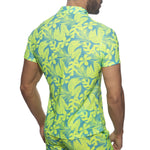 Addicted Calatheas Shirt (AD1367)