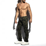 ES Collection Cargo Camo Jeans (ESJ077)