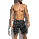 ES Collection Cargo Camo Shorts (ESJ079)