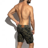 ES Collection Cargo Camo Shorts (ESJ079)