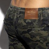 ES Collection Cargo Camo Shorts (ESJ079)