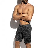 ES Collection Cargo Camo Shorts (ESJ079)