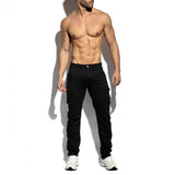 ES Collection Cargo Denim Jeans (ESJ078)