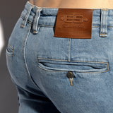 ES Collection Cargo Denim Jeans (ESJ078)
