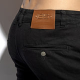 ES Collection Cargo Denim Jeans (ESJ078)
