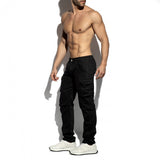 ES Collection Cargo Denim Jeans (ESJ078)