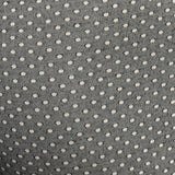 Addicted Charcoal Dots Mini Bikini Brief (AD1505)