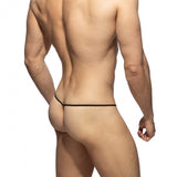 Addicted Chevron G-String (AD1462)