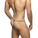 Addicted Chevron G-String (AD1462)