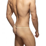 Addicted Chevron G-String (AD1462)