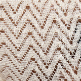 Addicted Chevron G-String (AD1462)