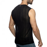 Addicted Chevron Tank Top (AD1434)