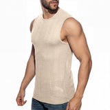 Addicted Chevron Tank Top (AD1434)