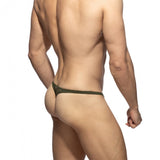 Addicted Chevron Thong (AD1460)