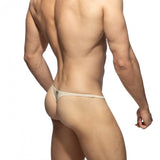 Addicted Chevron Thong (AD1460)