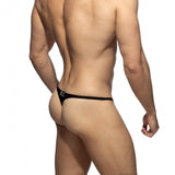 Addicted Chevron Thong (AD1460)