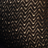 Addicted Chevron Thong (AD1460)