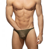 Addicted Chevron Thong (AD1460)