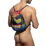 Addicted Choices AD Beach Bag (AD10370)
