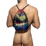 Addicted Choices AD Beach Bag (AD10370)