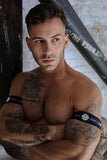 Breedwell Circuit Breaker Armbands