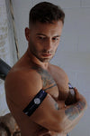 Breedwell Circuit Breaker Armbands