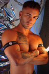 Breedwell Circuit Breaker Armbands