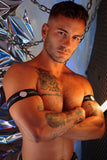 Breedwell Circuit Breaker Armbands