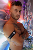 Breedwell Circuit Breaker Armbands