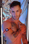 Breedwell Circuit Breaker Armbands