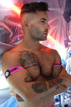 Breedwell Circuit Breaker Armbands