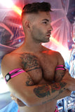 Breedwell Circuit Breaker Armbands