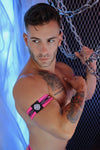 Breedwell Circuit Breaker Armbands