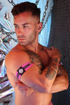 Breedwell Circuit Breaker Armbands