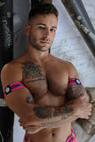 Breedwell Circuit Breaker Armbands