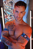 Breedwell Circuit Breaker Armbands