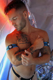 Breedwell Circuit Breaker Armbands
