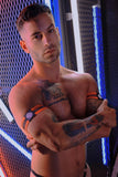 Breedwell Circuit Breaker Armbands