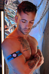 Breedwell Circuit Breaker Armbands