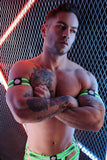 Breedwell Circuit Breaker Armbands