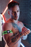 Breedwell Circuit Breaker Armbands