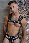 Breedwell Circuit Breaker Body Harness