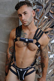 Breedwell Circuit Breaker Body Harness