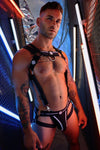 Breedwell Circuit Breaker Body Harness