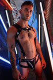 Breedwell Circuit Breaker Body Harness