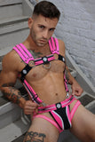 Breedwell Circuit Breaker Body Harness