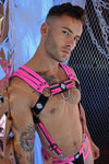 Breedwell Circuit Breaker Body Harness