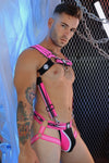 Breedwell Circuit Breaker Body Harness